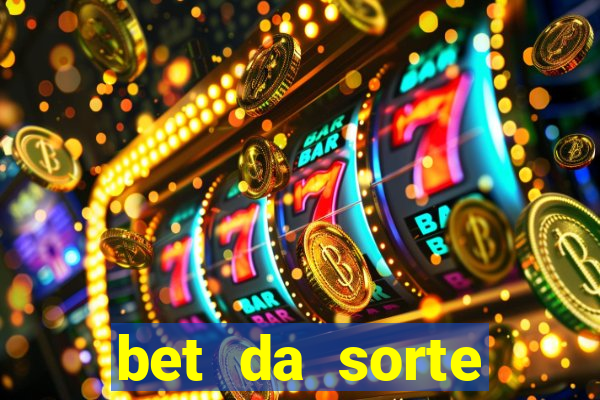 bet da sorte codigo promocional